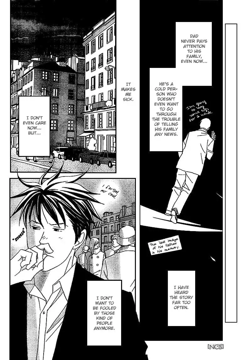 Nodame Cantabile Chapter 72 2